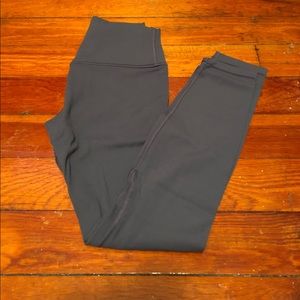 Lululemon Align leggings